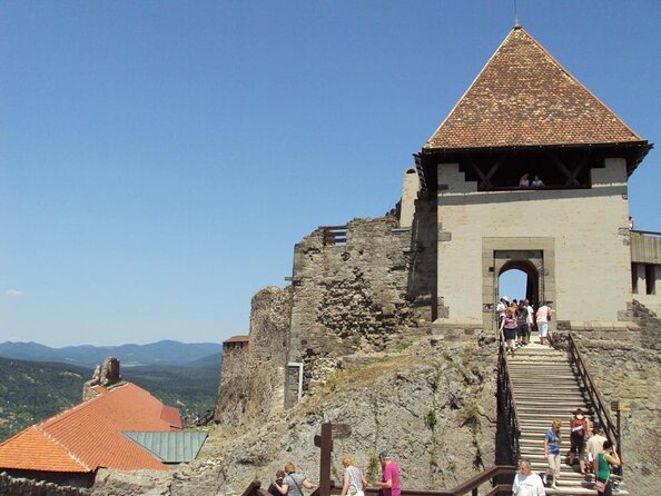 Private Tour From Budapest to Szentendre, Visegrád and Esztergom - Good To Know