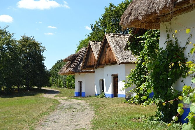 Private Tour From Budapest to Szentendre, Visegrád and Esztergom - Transportation Details