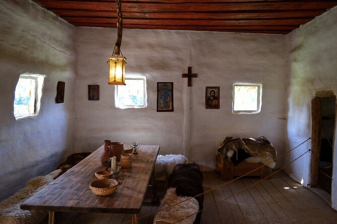 Private Tour From Budapest to Szentendre, Visegrád and Esztergom - Frequently Asked Questions