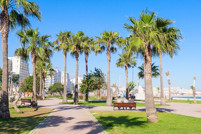 Private Tour From Cadiz to Tangier & Asilah With Pick up and Drop off - Cancellation and Refund Policy