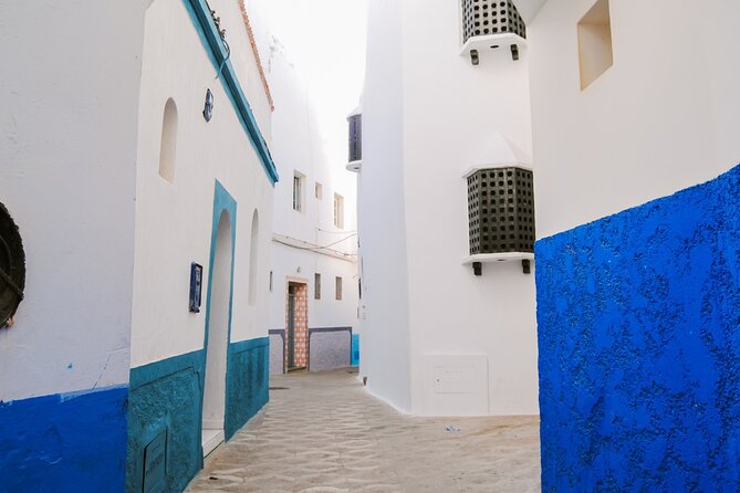 Private Tour From Cadiz to Tangier & Asilah With Pick up and Drop off - Legal Information and Terms & Conditions
