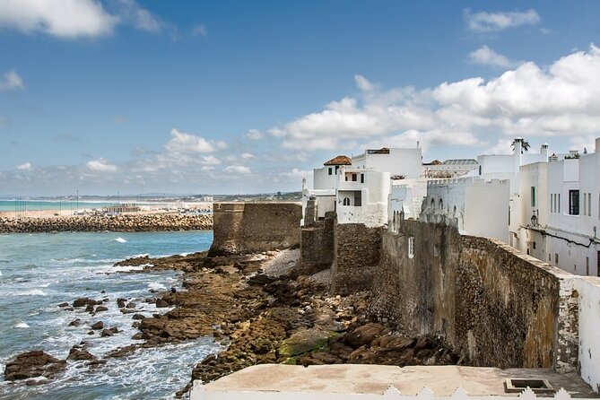 Private Tour From Cadiz to Tangier & Asilah With Pick up and Drop off - Common Questions