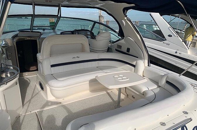 Private Tour from Cancun to Isla Mujeres on a 44 Foot Yacht - Practical Details and Tips