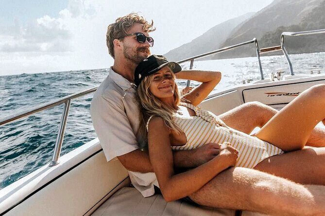 Private Tour from Cancun to Isla Mujeres on a 44 Foot Yacht - FAQ