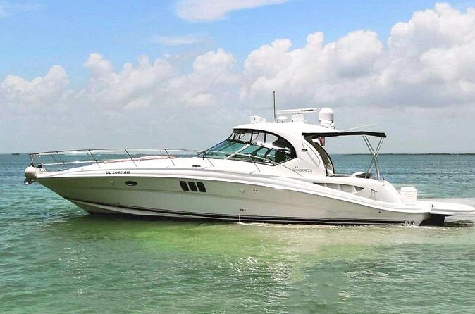 Private Tour from Cancun to Isla Mujeres on a 44 Foot Yacht - Final Thoughts