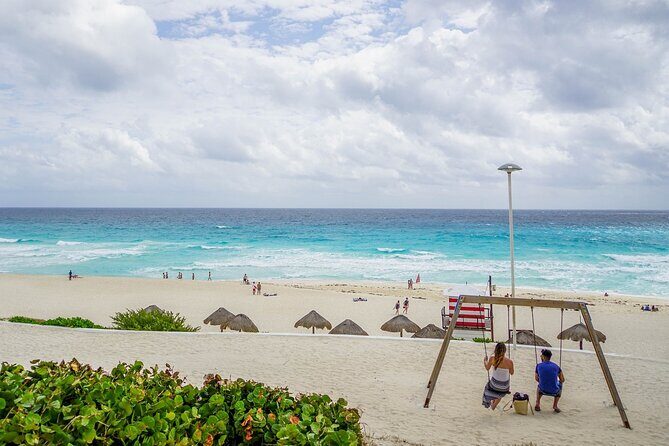 Private tour from Cancun to Tulum and back with a 4 hour stop - The Sum Up