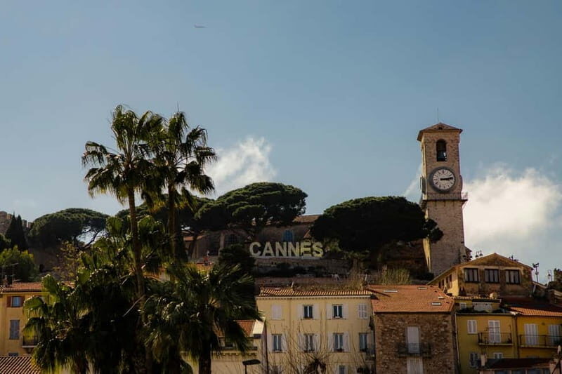 PRIVATE TOUR From Cannes:Eze,Monaco and Monte-Carlo Day Trip - Good To Know