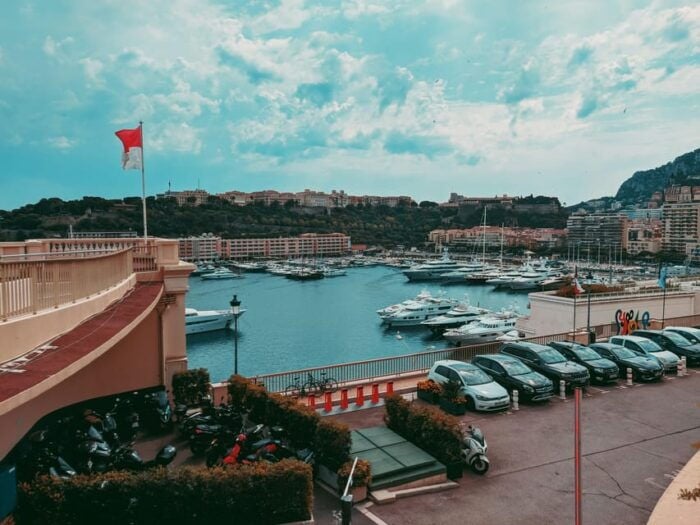 PRIVATE TOUR From Cannes:Eze,Monaco and Monte-Carlo Day Trip - Transportation and Comfort During the Tour