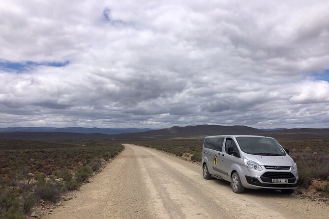 Private Tour From Cape Town - Missed Reviews Being Caught Up On