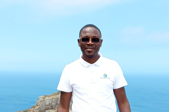 Private Tour From Cape Town to Cape of Good Hope and Cape Point - Cape of Good Hope