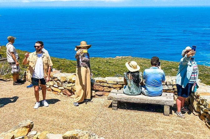 Private Tour From Cape Town to Cape of Good Hope and Cape Point - Cape Point