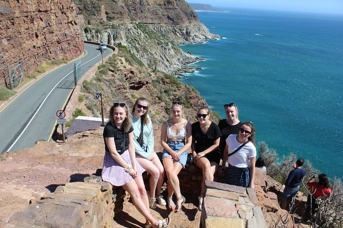 Private Tour From Cape Town to Cape of Good Hope Penguins Plus Wine Tasting F/D - Questions and Product Information