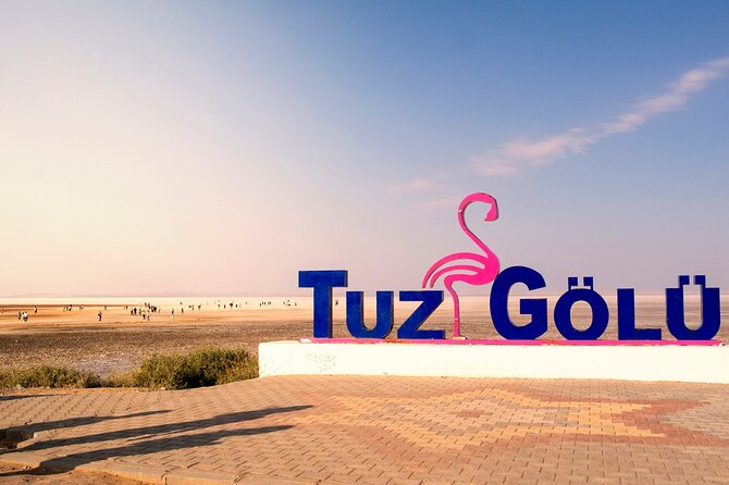 Private Tour From Cappadocia to Salt Lake - Common Questions