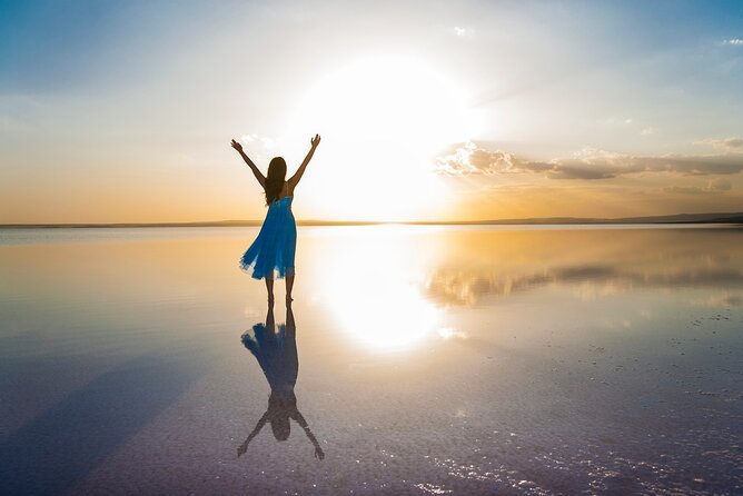 Private Tour From Cappadocia to Salt Lake - The Sum Up