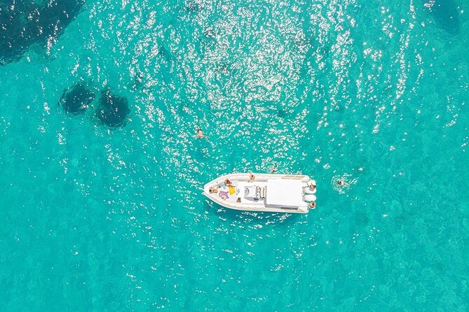 Private Tour From Castellammare Del Golfo to San Vito Lo Capo - Insider Tips and Local Recommendations