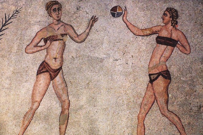 PRIVATE TOUR From Catania to Agrigento (Valley of Temple) and Piazza Armerina - Booking Information Process