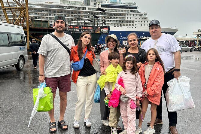 Private Tour from Chan May port to Ba Na Hills & Golden Bridge - FAQ