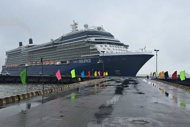 Private Tour from Chan May port to Ba Na Hills & Golden Bridge - FAQ