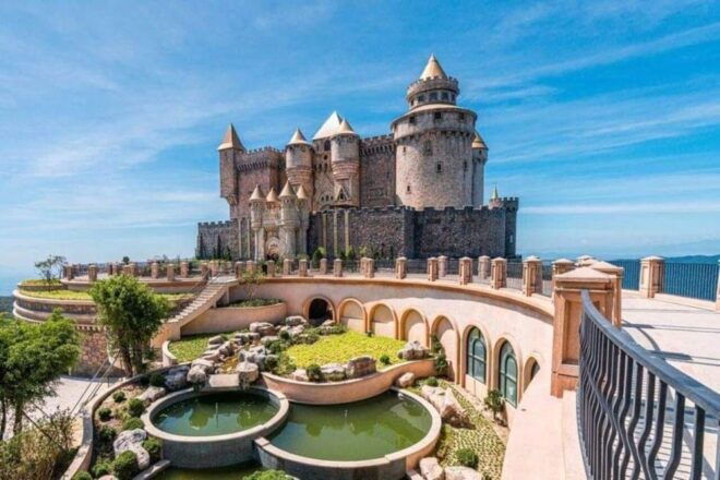 Private Tour From Chan May Port to Golden Bridge -BaNa Hills - Additional Information
