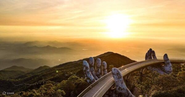 Private Tour From Chan May Port to Golden Bridge -BaNa Hills - Common Questions
