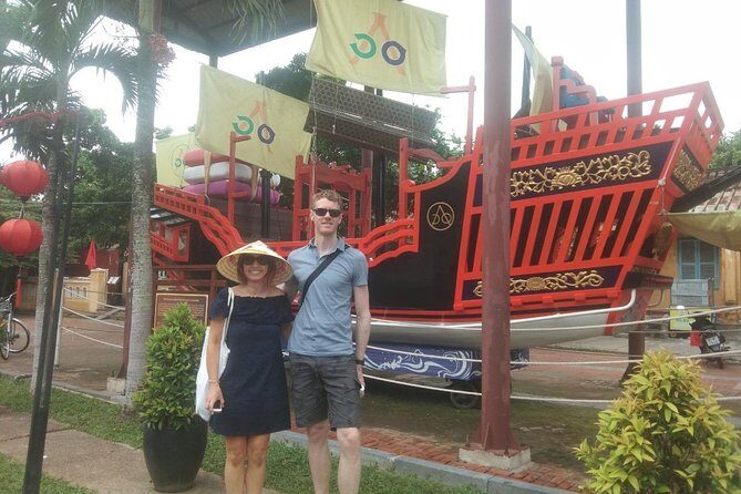Private tour from Chan May port to Marble Mountains & Hoi An - The Itinerary Breakdown: What to Expect