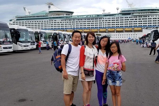 Private tour from Chan May port to Marble Mountains & Hoi An - Authenticity and Cultural Insights