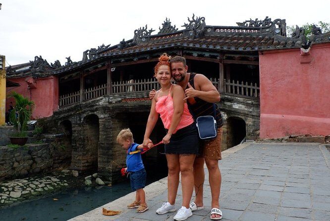 Private tour from Chan May port to Marble Mountains & Hoi An - Who Should Consider This Tour?