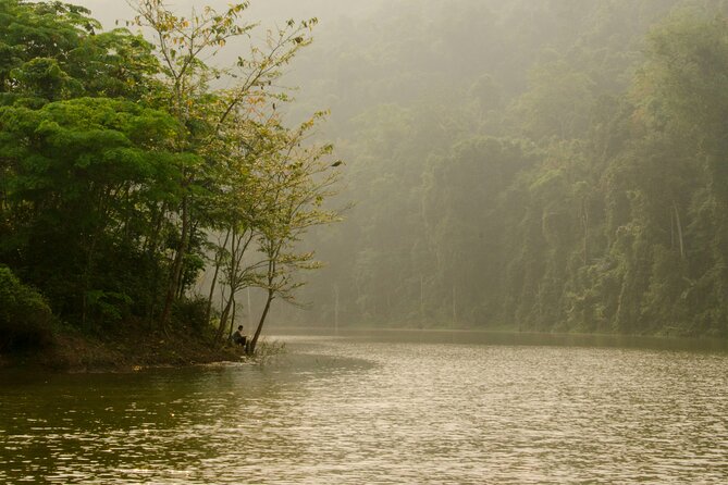 Private Tour From Chiang Mai to Pai (4 Days 3 Nights) - Cancellation Policy