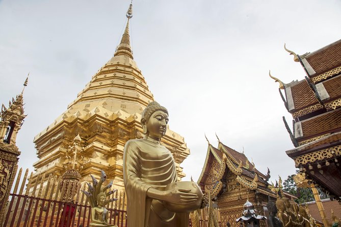 Private Tour From Chiang Mai to Pai (4 Days 3 Nights) - Terms and Conditions