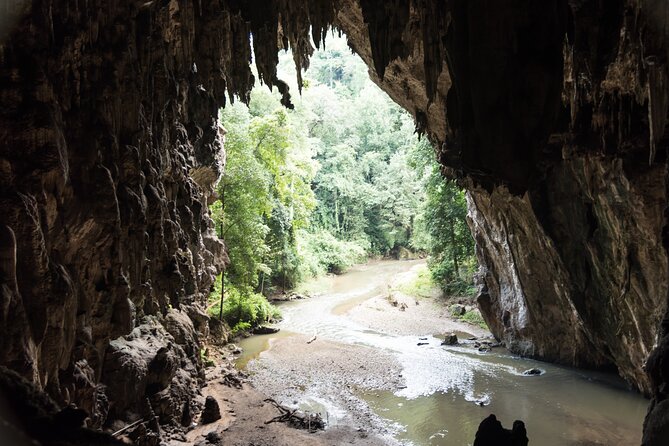 Private Tour From Chiang Mai to Pai (4 Days 3 Nights) - Directions