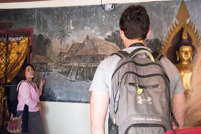 Private Tour From Chiang Mai to Pai (4 Days 3 Nights) - Common Questions