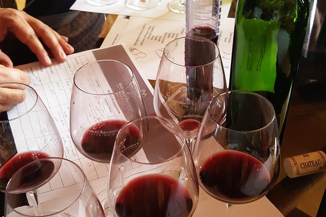 Private Tour From Cognac - Cognac Distillery & Bordeaux Winery With a Workshop - Explore and Learn