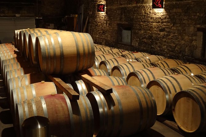 Private Tour From Cognac - Cognac Distillery & Bordeaux Winery With a Workshop - The Sum Up