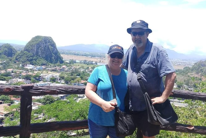 Private Tour From Da Nang Port to Marble Mountains & Hoi an City - Port Fee and Shuttle Service