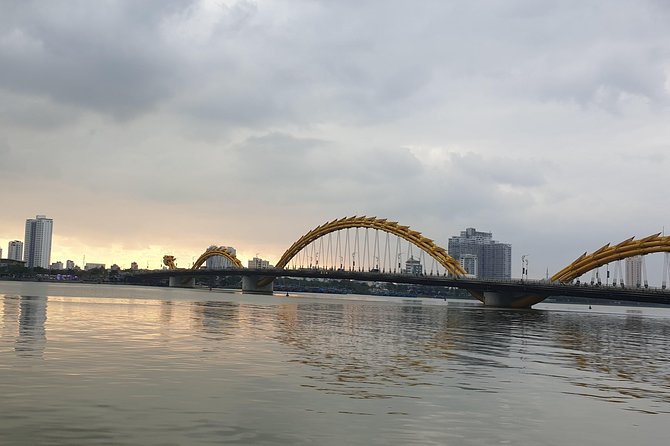 Private Tour From Da Nang Port to Marble Mountains & Hoi an City - Traveler Photos