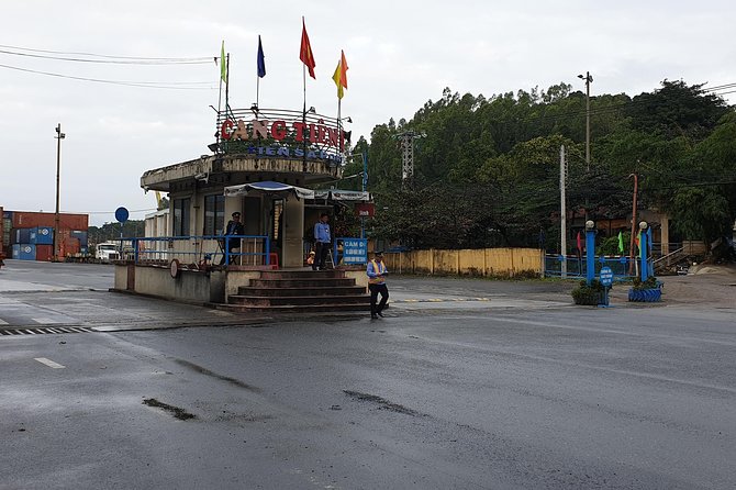 Private Tour From Da Nang Port to Marble Mountains & Hoi an City - Reviews and Ratings