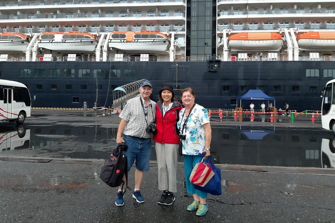 Private Tour From Da Nang Port to Marble Mountains & Hoi an City - Pricing and Cost Options