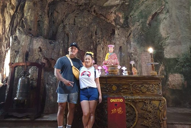 Private Tour From Da Nang Port to Marble Mountains & Hoi an City - Booking in Advance for Best Price