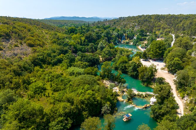 Private Tour From Dubrovnik: Kravice Waterfalls, Mostar and Pocitelj - Operator Information