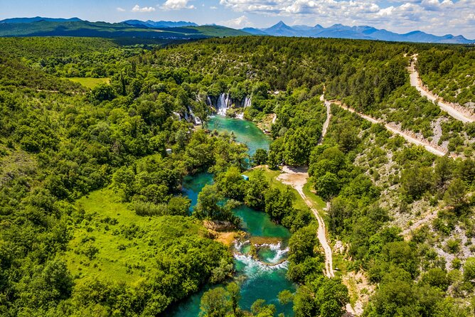 Private Tour From Dubrovnik: Kravice Waterfalls, Mostar and Pocitelj - Price Details