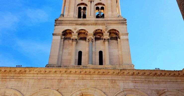 Private Tour From Dubrovnik to Ston and Split - Tour Features