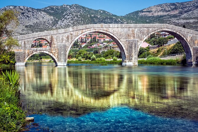 Private Tour From Dubrovnik To Trebinje With Wine Tasting - Tour Overview