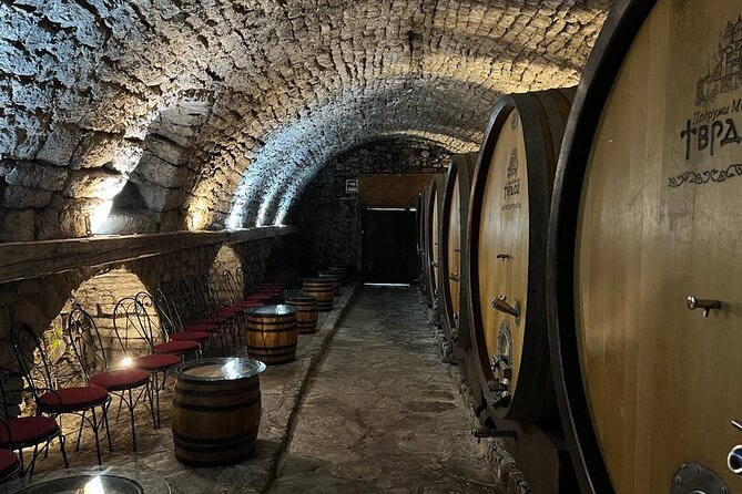 Private Tour From Dubrovnik To Trebinje With Wine Tasting - Frequently Asked Questions