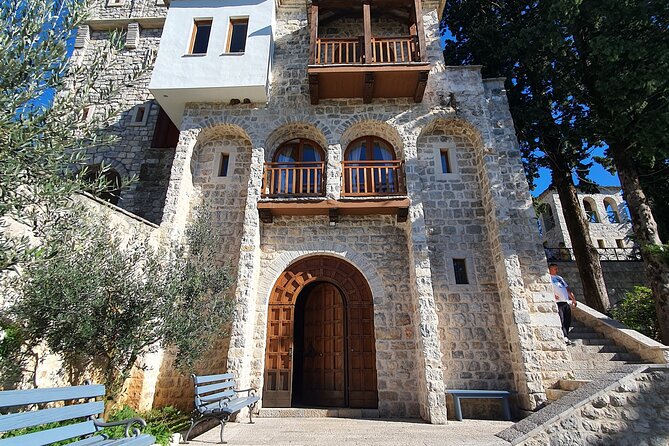 Private Tour From Dubrovnik To Trebinje With Wine Tasting - The Sum Up