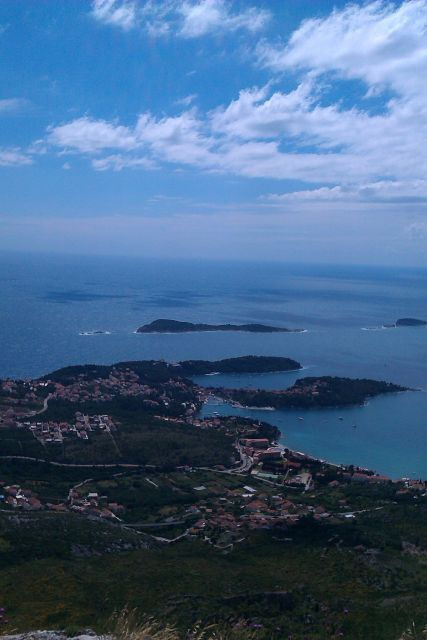 Private Tour From Dubrovnik: Views & Tastes of Dalmatia - Booking Details and Inclusions