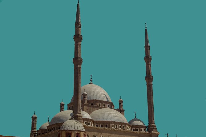 Private Tour From El Sokhna Port to Pyramids, Citadel and Bazaar - Pickup Details