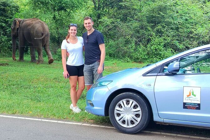 Private Tour from Ella to Mirissa with Udawalawe Safari - The Sum Up