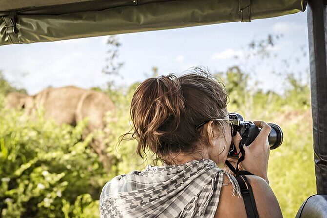 Private Tour from Ella to Tangalle with Udawalawe Safari - Good To Know