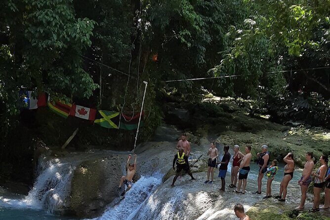 Private Tour from Falmouth to Ocho Rios Blue Hole and Beach - Final Thoughts: Who Should Consider This Tour?