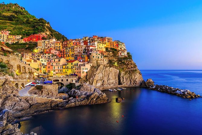 Private Tour From Florence Cinque Terre With the Leaning Tower of Pisa - Additional Information